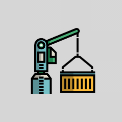 Container Freight Forwarding Companies