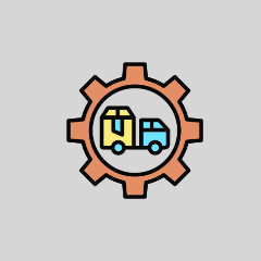 Logistic companies