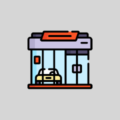 Showrooms